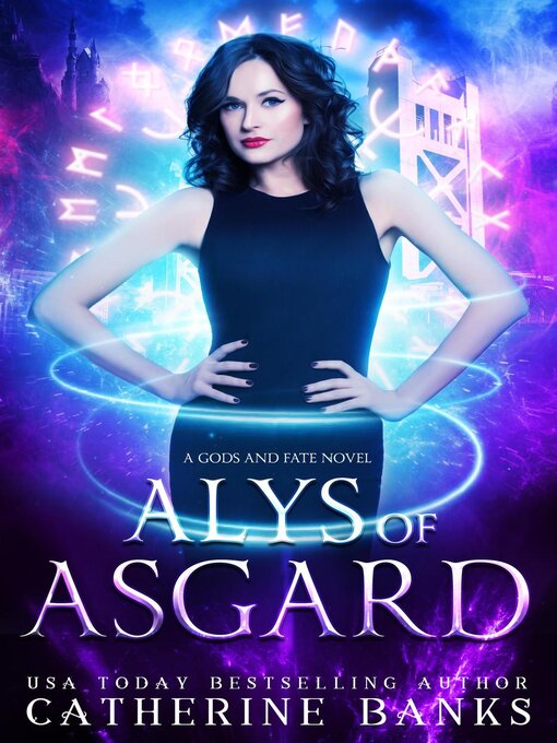 Title details for Alys of Asgard by Catherine Banks - Available